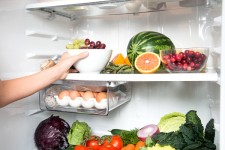 Как да намерите подходящата температура за вашия хладилник