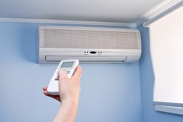 Luftkonditioneringslägen: en översikt över populära funktioner