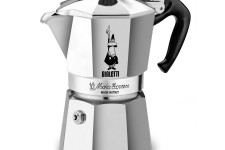 machine à café geyser Bialetti