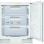 Température du congélateur du réfrigérateur