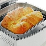 Elegir una máquina de pan