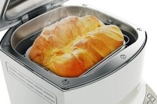 Elegir una máquina de pan