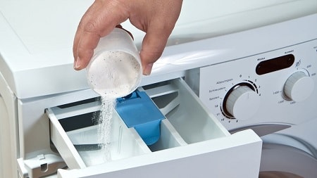 Tips om forebygging av vaskemaskin