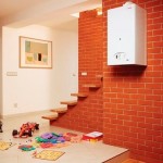 elegir una caldera eléctrica para el hogar