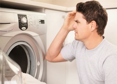 Slår ut støpsler årsaken til problemer i vaskemaskinen