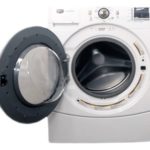 Çamaşır makinesi kapı kilidi nasıl yapılır