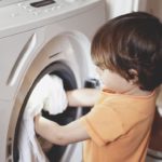 Feilkoder og feil på Samsung vaskemaskin
