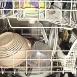 connexion lave-vaisselle