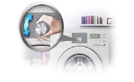 Was sind die Nachteile der Fuzzy Logic-Technologie in einer Waschmaschine?