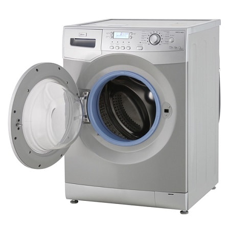 Hva er en vaskemaskin / tørketrommel