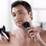 Hvordan velge en barbermaskin for menn