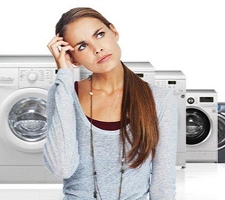 Čo treba hľadať pri výbere práčky