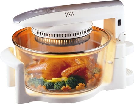 Fördelar med att använda en airfryer i köket