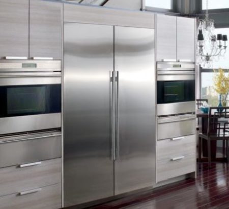 buzdolaplarının derecelendirilmesini önleme