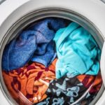 Çamaşır makinesinin aşırı yüklenmesi