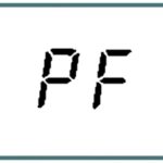 PF-code op LG-typemachine