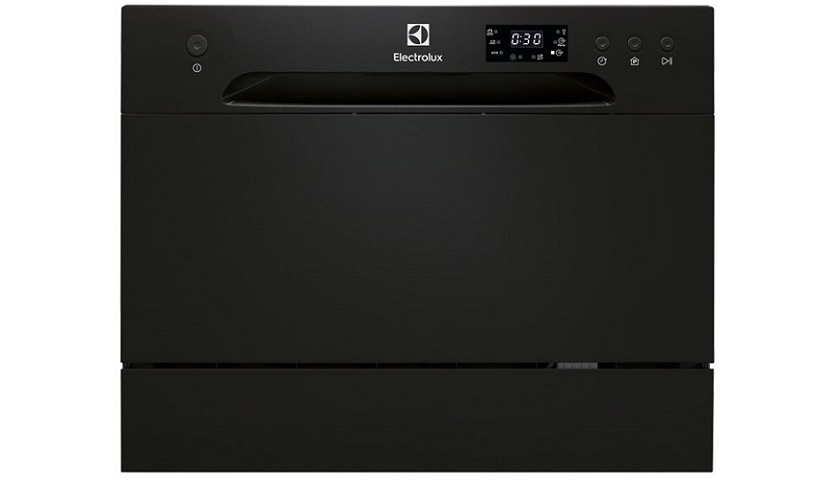 „Electrolux ESF2400OH“