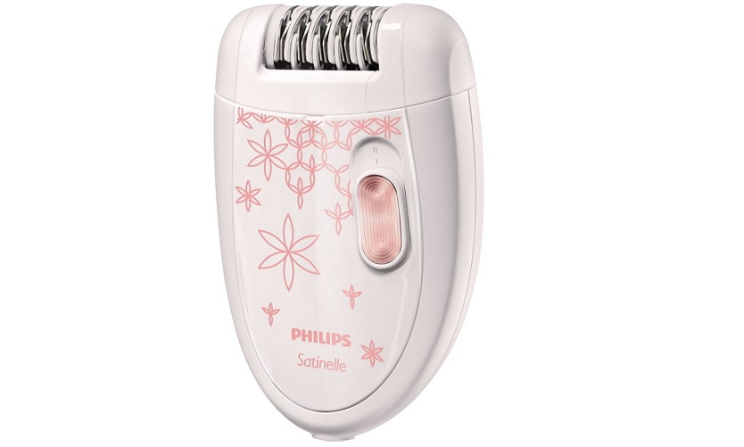 „Philips HP6420 Satinelle“