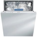 „Indesit DIF 16T1 A“