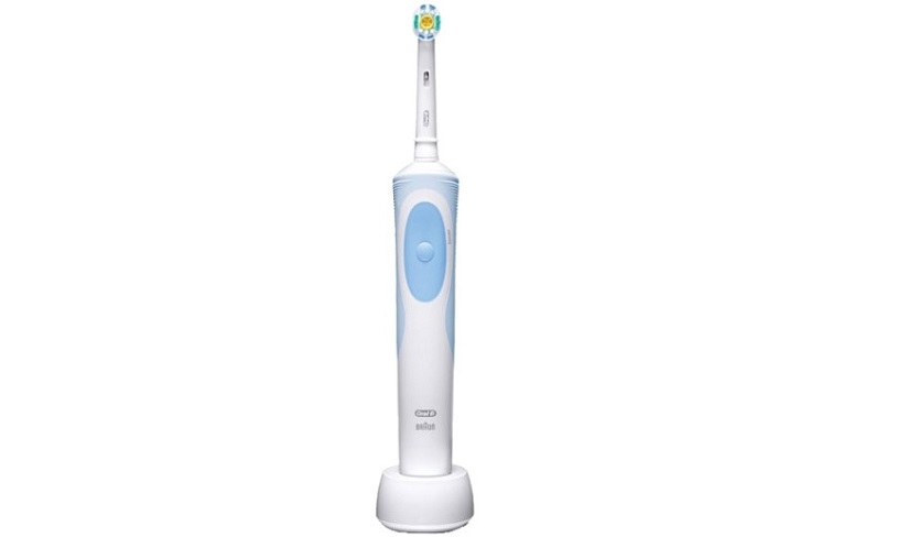 Oral-B Vitality 3D Blanc Luxe
