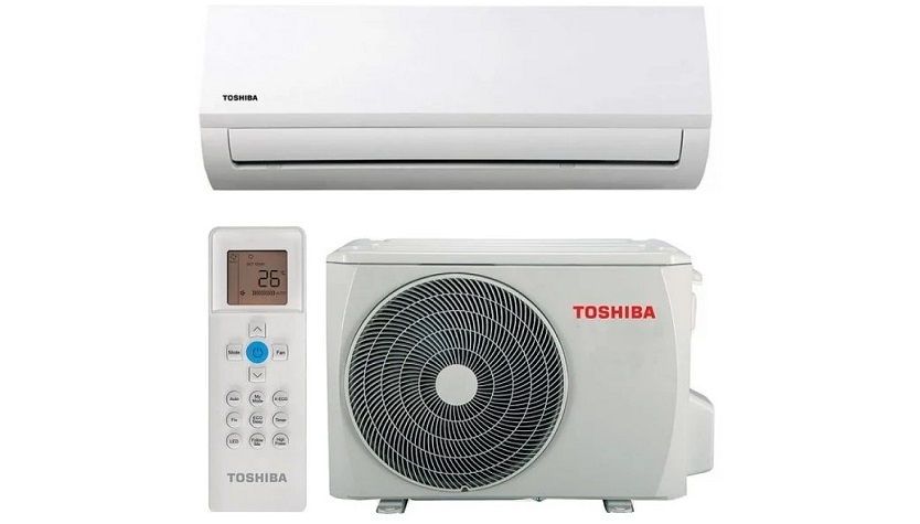 „Toshiba RAS-07U2KHS-EE“