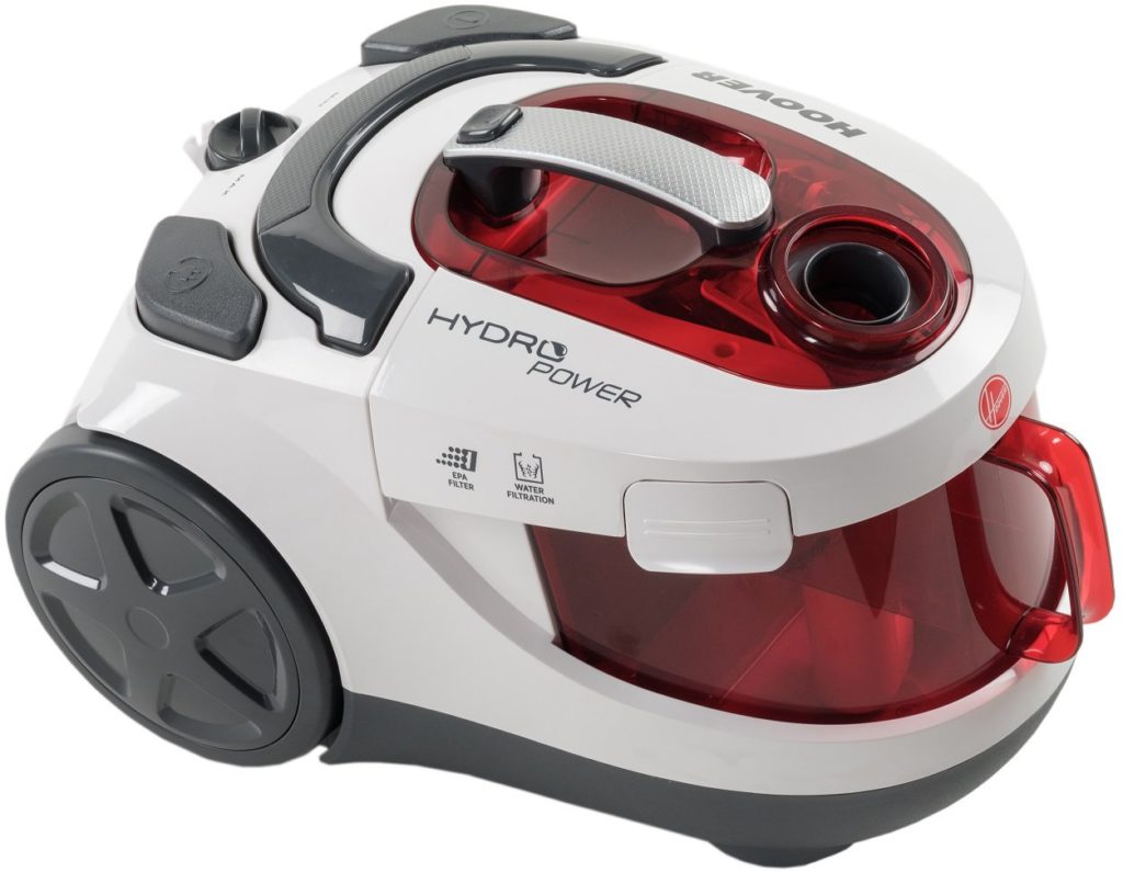 Hoover Hydro Power 1610 019 recension