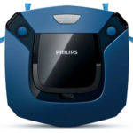 Philips FC8792 SmartPro Лесно