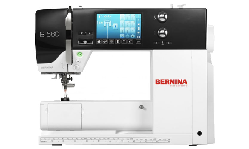 Bernina B 580