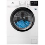 Çamaşır makinesi Electrolux PerfectCare 600 EW6S4R26BI