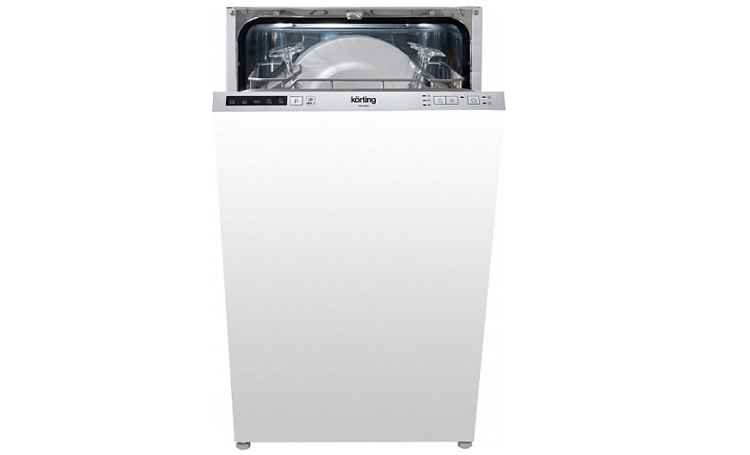 Korting KDI 4540 mosogatógép