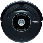 „iRobot Roomba 650“