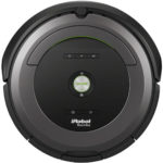„iRobot Roomba 681“