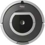„iRobot Roomba 780“