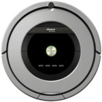886. IRobot Roomba