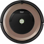 „iRobot Roomba 895“