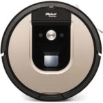 „iRobot Roomba 966“
