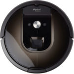 „iRobot Roomba 980“