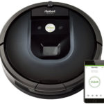„iRobot Roomba 981“