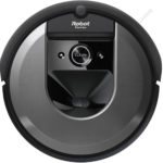 „iRobot Roomba i7 +“