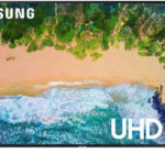„Samsung UE40NU7100U“
