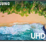 „Samsung UE49NU7100U“
