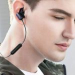 „Xiaomi Millet Sports Bluetooth“