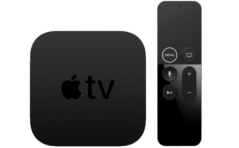 „Apple TV 4K 32GB“
