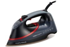 Morphy Richards Turbosteam Pro Electronic 303125